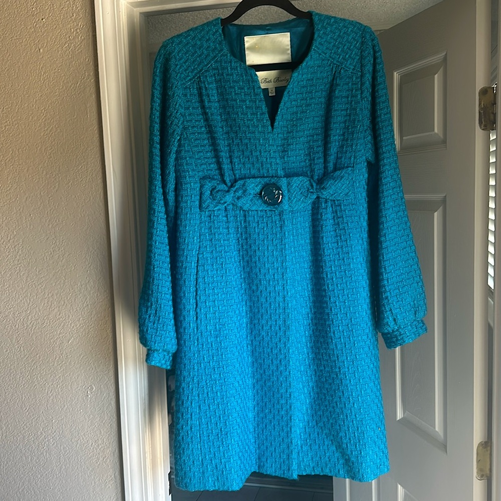 Beth Bowley Coat